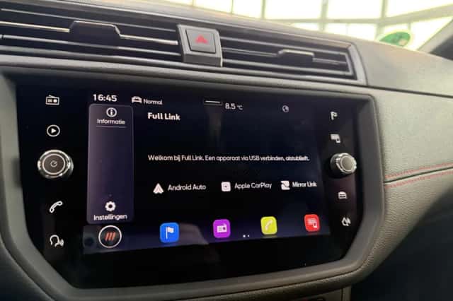SEAT Arona (2020) thumbnail 20