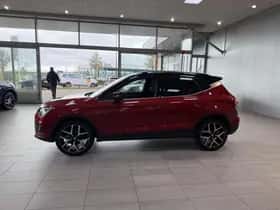 SEAT Arona (2020) thumbnail 3