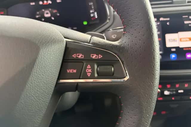 SEAT Arona (2020) thumbnail 21