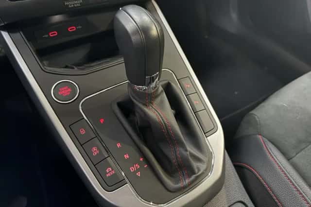 SEAT Arona (2020) thumbnail 22