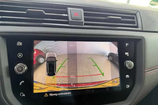 SEAT Arona (2020) thumbnail 23