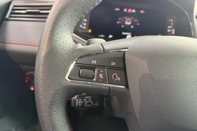 SEAT Arona (2020) thumbnail 25