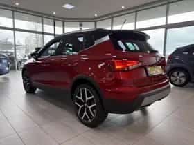 SEAT Arona (2020) thumbnail 4