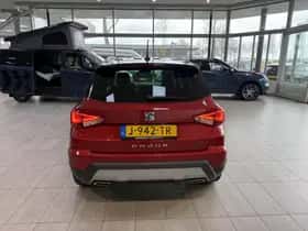 SEAT Arona (2020) thumbnail 5
