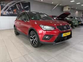 SEAT Arona (2020) thumbnail 6