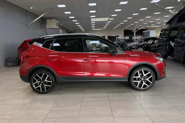 SEAT Arona (2020) thumbnail 7