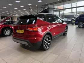 SEAT Arona (2020) thumbnail 8