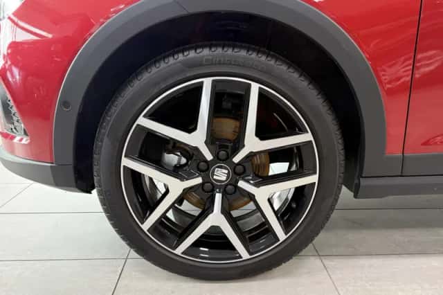 SEAT Arona (2020) thumbnail 9