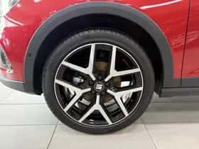 SEAT Arona (2020) thumbnail 9