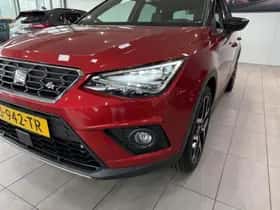 SEAT Arona (2020) thumbnail 10