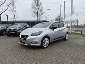 Nissan Micra (2023) thumbnail 2