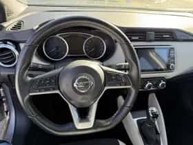 Nissan Micra (2023) thumbnail 12