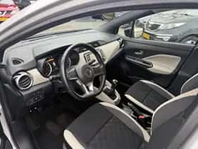 Nissan Micra (2023) thumbnail 13