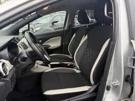 Nissan Micra (2023) thumbnail 18