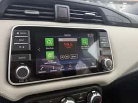 Nissan Micra (2023) thumbnail 20