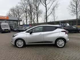 Nissan Micra (2023) thumbnail 3