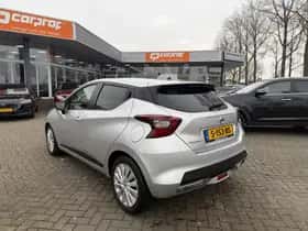 Nissan Micra (2023) thumbnail 4
