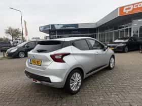 Nissan Micra (2023) thumbnail 7