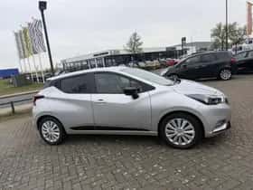 Nissan Micra (2023) thumbnail 8