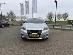 Nissan Micra (2023) thumbnail 9