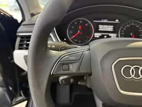 Audi A4 (2018) thumbnail 16