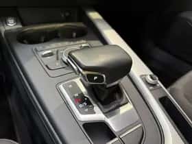 Audi A4 (2018) thumbnail 19