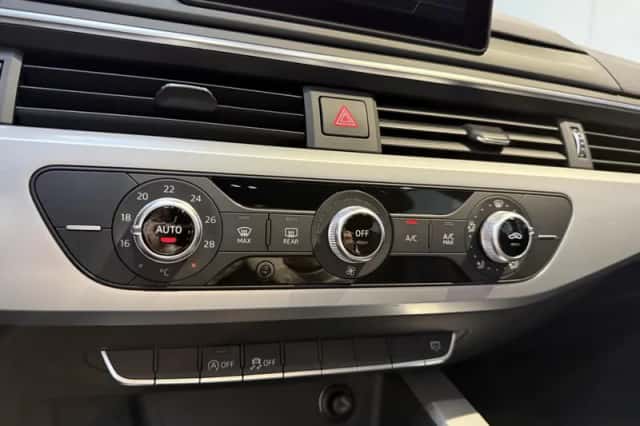 Audi A4 (2018) thumbnail 20