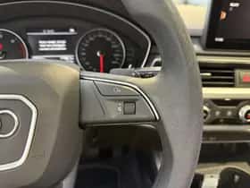 Audi A4 (2018) thumbnail 21