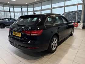 Audi A4 (2018) thumbnail 4