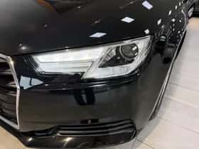 Audi A4 (2018) thumbnail 7