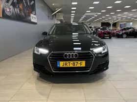 Audi A4 (2018) thumbnail 8