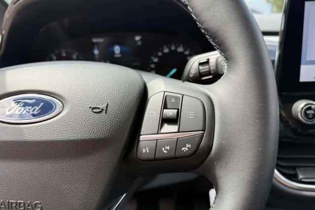 Ford Fiesta (2023) thumbnail 7
