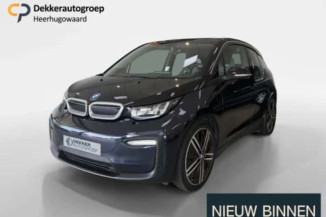 BMW i3 (2019) thumbnail 1