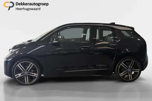 BMW i3 (2019) thumbnail 2