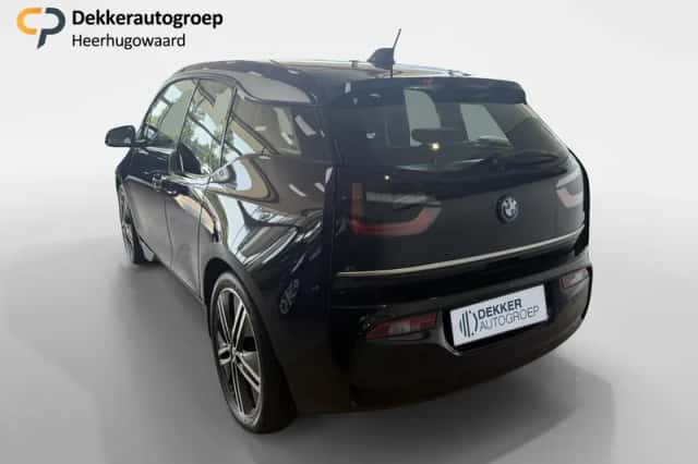 BMW i3 (2019) thumbnail 3