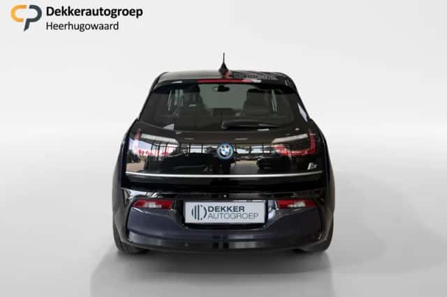 BMW i3 (2019) thumbnail 4
