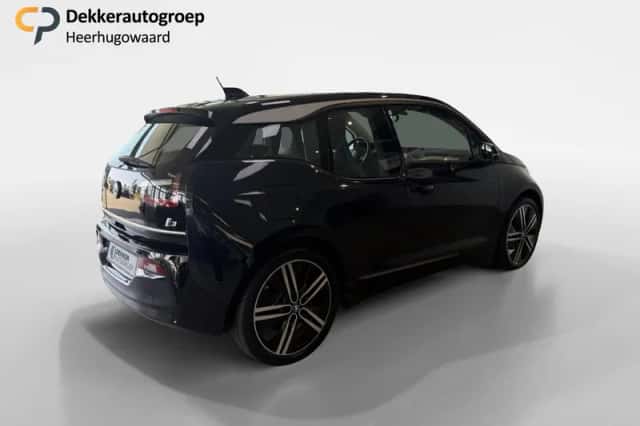 BMW i3 (2019) thumbnail 5