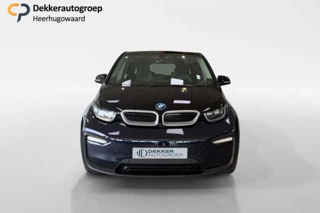 BMW i3 (2019) thumbnail 6