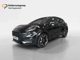 Ford Puma (2023) thumbnail 1