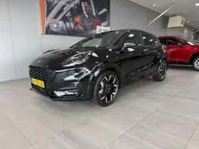 Ford Puma (2023) thumbnail 2