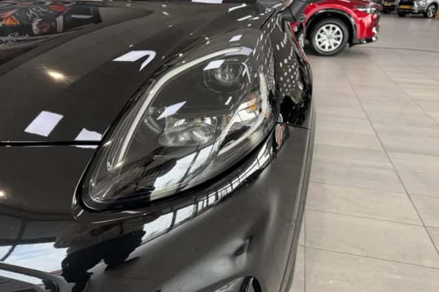 Ford Puma (2023) thumbnail 11