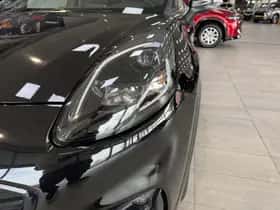 Ford Puma (2023) thumbnail 11