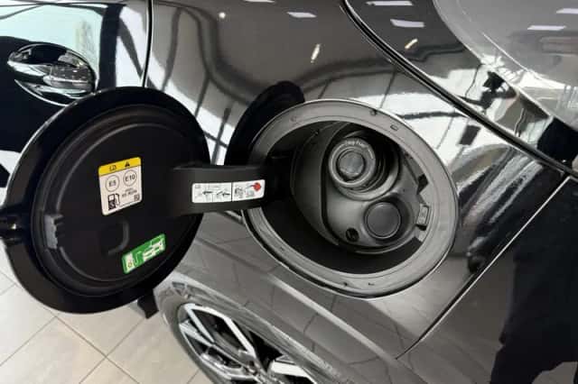 Ford Puma (2023) thumbnail 12