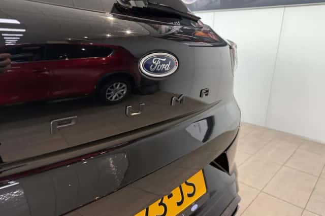 Ford Puma (2023) thumbnail 15