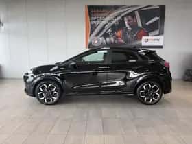 Ford Puma (2023) thumbnail 3