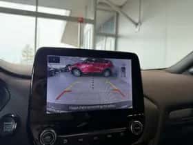 Ford Puma (2023) thumbnail 25