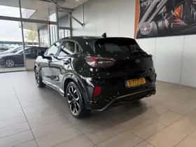 Ford Puma (2023) thumbnail 4