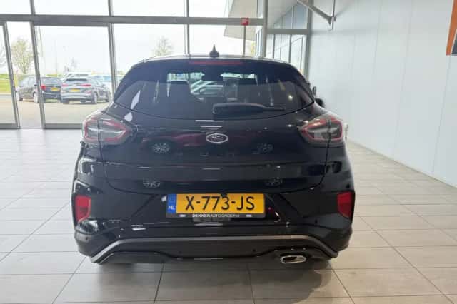 Ford Puma (2023) thumbnail 5