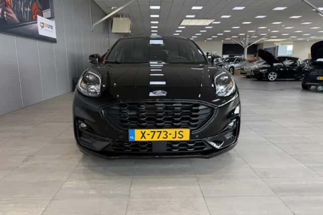 Ford Puma (2023) thumbnail 6