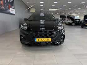 Ford Puma (2023) thumbnail 6